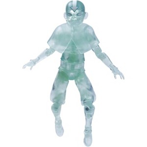 The Loyal Subjects Avatar the Last Airbender Exclusive 5 Inch Action Figure | Aang Spirit - 1 of 3