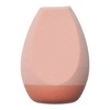 e.l.f. Halo Glow Angled Silicone Face Sponge - 2 of 4