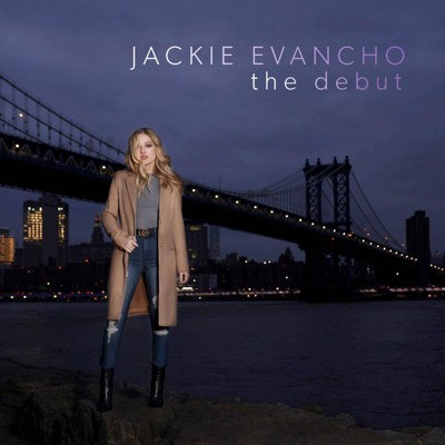 Jackie Evancho - Debut (CD)