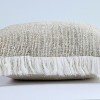 18"x18" Indoor Aravalli Square Throw Pillow - Pillow Perfect - 3 of 3