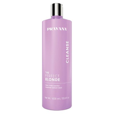 Perfect Blonde Shampoo