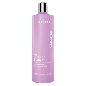 Perfect Blonde Shampoo - 1 of 1