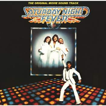 Soundtrack - Saturday Night Fever (CD)