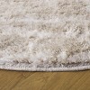 Penelope Shag PNL520 Indoor Rugs - Safavieh - 3 of 3