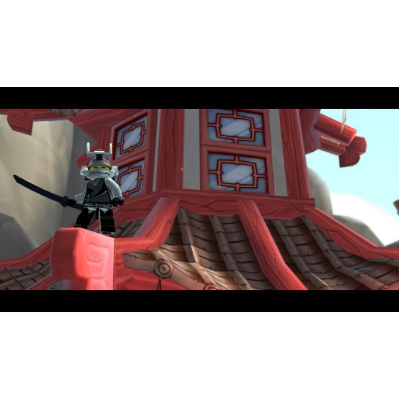 LEGO Ninjago: Shadow of Ronin - PlayStation Vita, 4 of 7