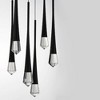 ET2 Lighting Pierce 9 - Light Pendant in  Black - 2 of 4