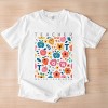 Simply Sage Market Teacher Watch Them Grow Garment Dyed Tee - 3 of 4