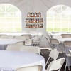 My First Rodeo - DIY Little Cowboy 1st Birthday Party Decor - Picture Display - Photo Banner - 3 of 4