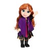 Disney Frozen 2 Anna Adventure Doll - image 3 of 4