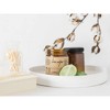 Lime Cotton Candle - Freres Branchiaux - 2 of 3