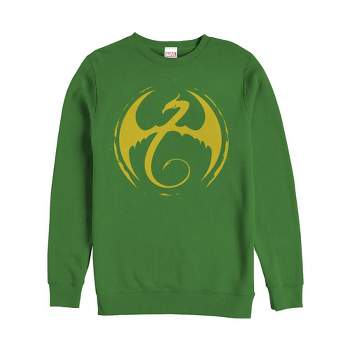 Iron Fist : Men\'s Graphic T-Shirts & Sweatshirts : Target