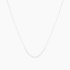 Bearfruit Jewelry Sterling Silver 18k Gold Plated Rosalie Cultured Pearl Necklace - 4 of 4