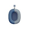 SaharaCase Silicone Combo Kit Case for Apple AirPods Max Headphones Blue (HP00121) - 4 of 4
