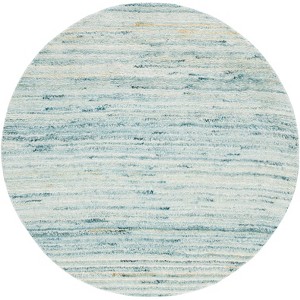 Casablanca CSB792 Hand Woven Indoor Rugs - Safavieh - 1 of 4