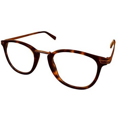 John Varvatos V372 Designer Plastic Eye Glasses Frame