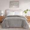 Microplush Electric Blanket with Wifi Technology - Beautyrest - 2 of 4