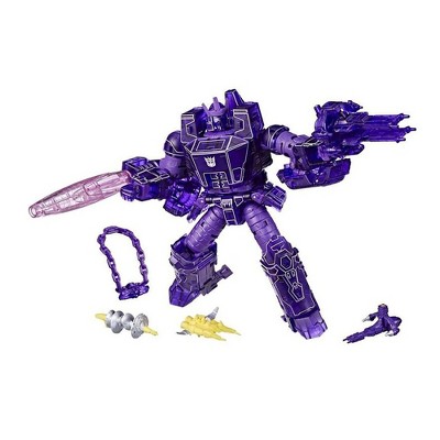 Target sales transformers siege