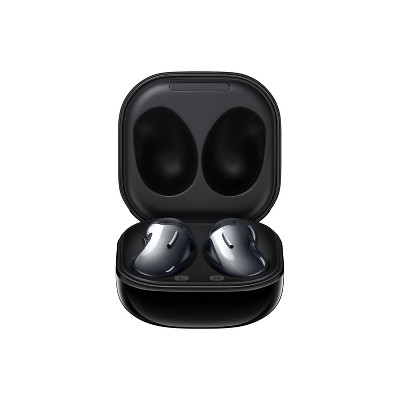 Samsung Galaxy Buds Live Bluetooth Earbuds, Noise Canceling and True  Wireless, Onyx Black 
