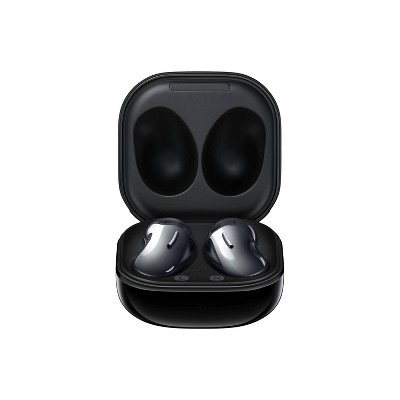 Samsung Galaxy Buds Plus, True Wireless Earbuds Bluetooth 5.0 (Wireless  Charging Case Included), Black – US Version