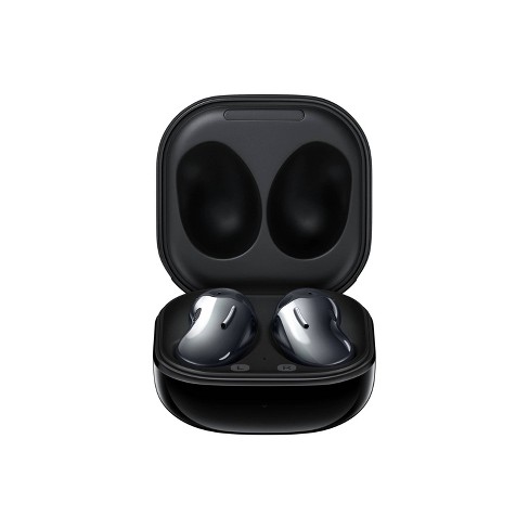 Samsung Galaxy Buds Live True Wireless Bluetooth Earbuds : Target