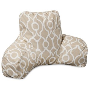 Majestic Home Goods,Reading Pillow Athens - 1 of 4