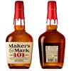 Maker's Mark 101P Straight Bourbon Whiskey - 750ml Bottle - 4 of 4