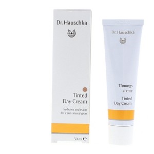 Dr. Hauschka Tinted Day Cream - 1 of 4