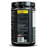 Sascha Fitness BCAA 4:1:1 with Glutamine, HMB, L-Carnitine, HICA | Natural Pineapple | 12.8 oz - 4 of 4