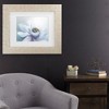 Trademark Fine Art - Jacky Parker Chill Matted Framed Art - 2 of 4