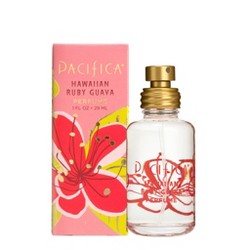 pacifica perfume fragancia guayaba colognehunt fruity vegano fabricado esenciales aceites crueldad ftalatos parabenos