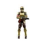 Star Wars The Black Series Carbonized Collection Shoretrooper (Target Exclusive)