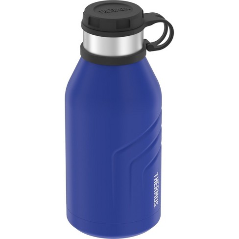 BLUE 32-oz. Stainless Thermos