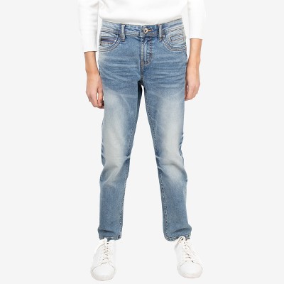 CULTURA Kid's and Boy's Stretch Denim Jeans