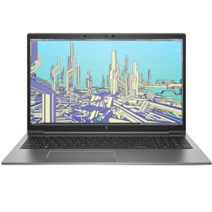 HP ZBook Firefly 15 G8, Core i7-1185G7 3.0GHz, 64GB, 2TB SSD, 15.6" FHD, Win11P64, Webcam, NVIDIA Quadro T500 4GB, Manufacturer Refurbished - 1 of 4