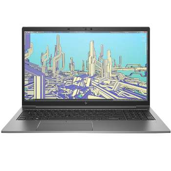 Hp Zbook Studio G7 Laptop, Core I7-10850h 2.7ghz, 32gb, 2tb Hp Zbook Studio G7 Laptop, Core I7-10850h 2.7ghz, 32gb, 2tb