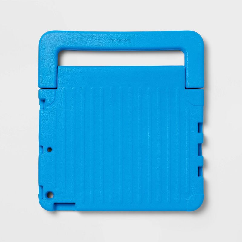 Apple iPad 10.2-inch Kids Protective Case - heyday&#8482; Blue, 4 of 6