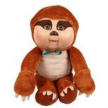Cabbage Patch Kids Cuties Collection, Sammy Sloth Cutie Baby Doll -  9"