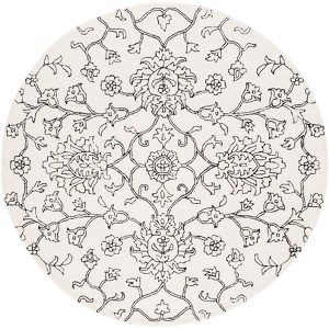 Jardin JAR730 Hand Tufted Indoor Rugs - Safavieh - 1 of 4