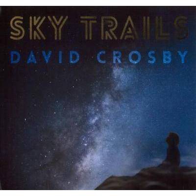 David Crosby - Sky Trails (Vinyl)