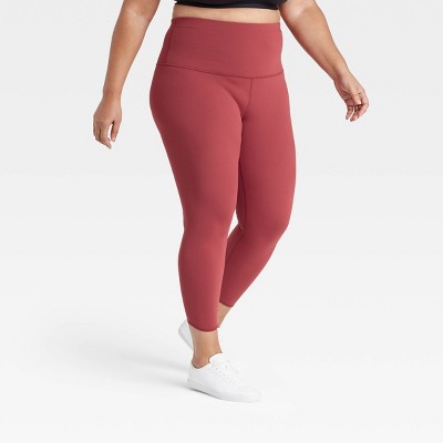 plus size yoga pants target