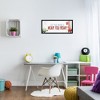 Stupell Industries Hear You Roar Dinosaurs, 30" x 13" - 2 of 4