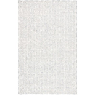 Micro-Loop MLP537 Hand Tufted Indoor Rugs - Safavieh