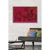 Trends International Star Wars: Saga – Trilogy Wave Framed Wall Poster Prints - 2 of 4