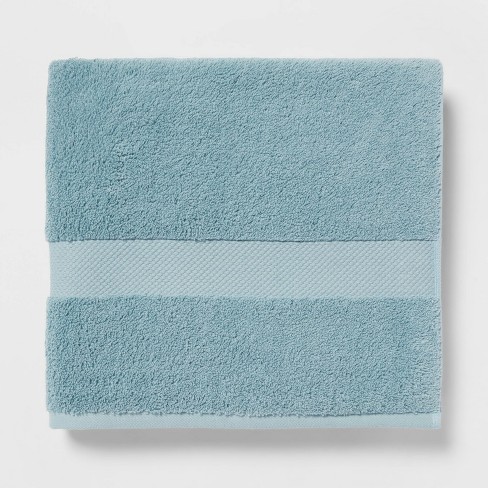 Performance Plus Bath Towel Turquoise - Threshold™