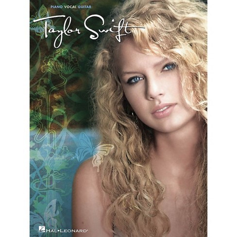taylor swift our song hair