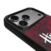 NCAA Big Ten Universities Paisley MagSafe Compatible Cell Phone Case for Apple iPhone 17 Series - 4 of 4