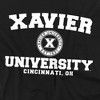 Men's Xavier University Official Circle Logo T-Shirt - 2 of 4