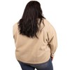 Women's Della Double Pocket Jacket - Mikarose - 2 of 2