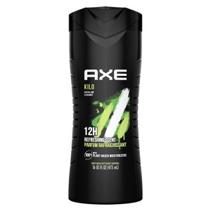 AXE Body Wash Kilo, 16 oz - 1 of 4
