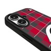 MLB National League Teams Plaid MagSafe Compatible Cell Phone Case for Apple iPhone 17 Series - 4 of 4